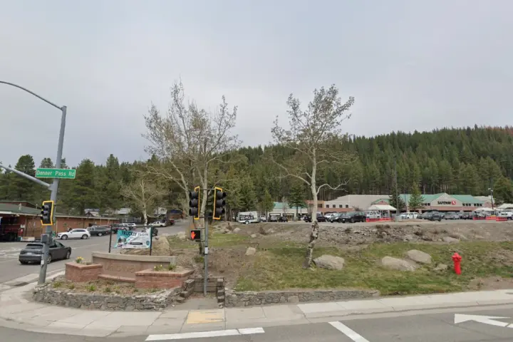 Victra Truckee (Verizon)