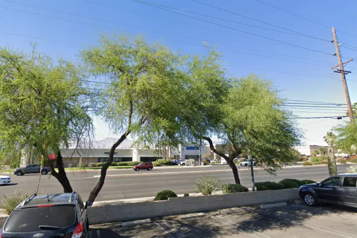 Victra Tucson E Broadway Blvd (Verizon)