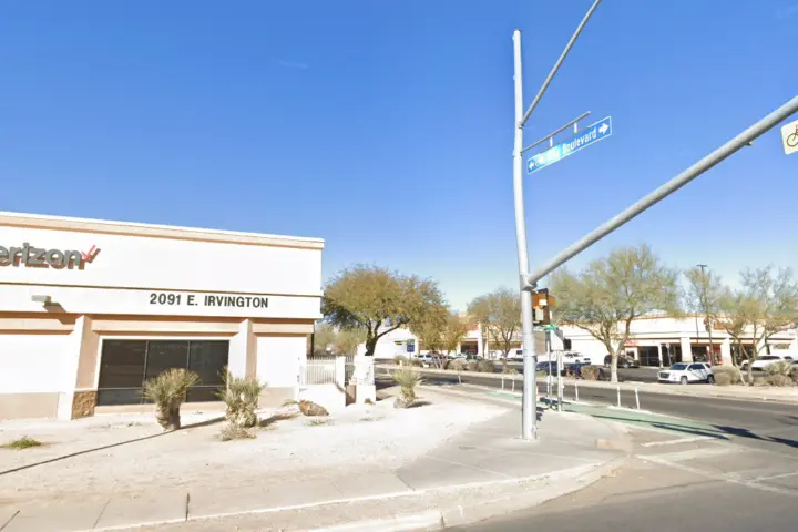 Victra Tucson Irvington (Verizon)