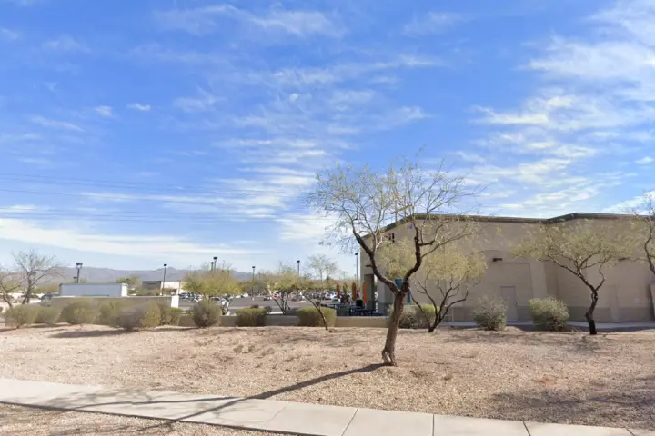 Victra Tucson Silverbell Rd (Verizon)