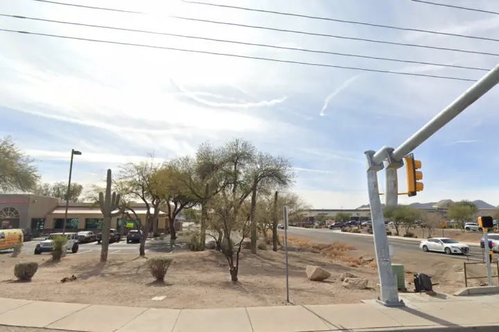 Victra Tucson Valencia Rd (Verizon)