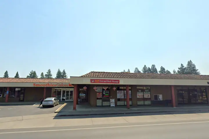 Victra Ukiah (Verizon)