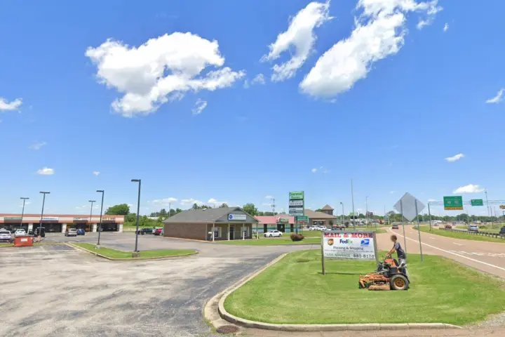Victra Union City (Verizon)