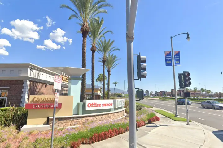 Victra Upland (Verizon)