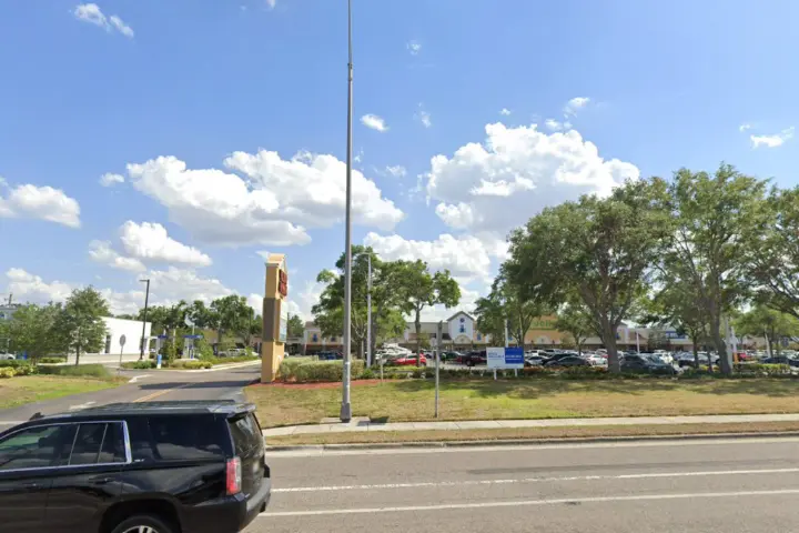 Victra Valrico (Verizon)