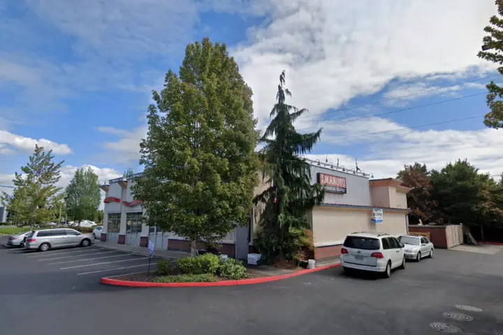 Victra Vancouver 163rd Pl (Verizon)