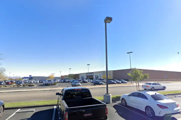 Victra Victorville Dunia Rd (Verizon)
