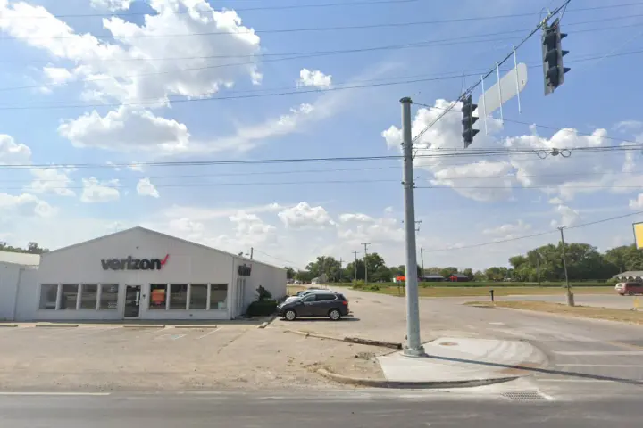 Victra Vincennes (Verizon)