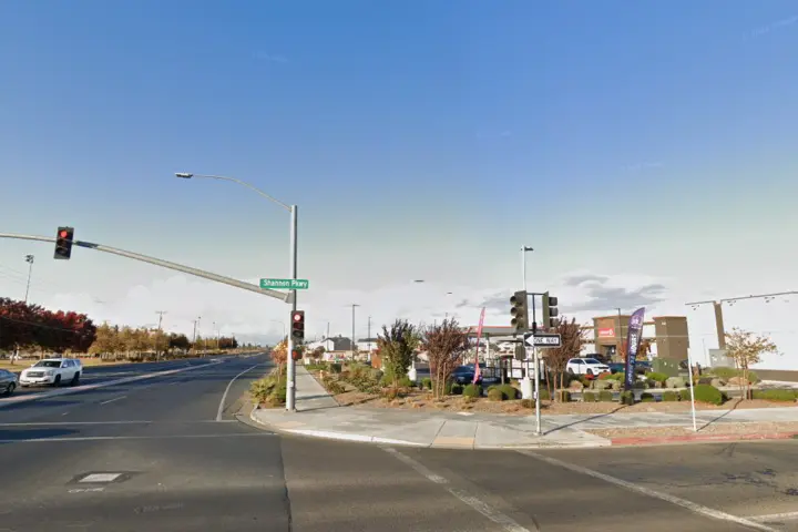 Victra Visalia (Verizon)