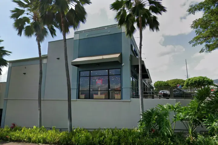 Victra Waipahu Kupuohi St (Verizon)