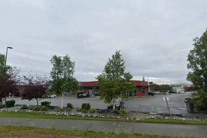 Victra Wasilla (Verizon)