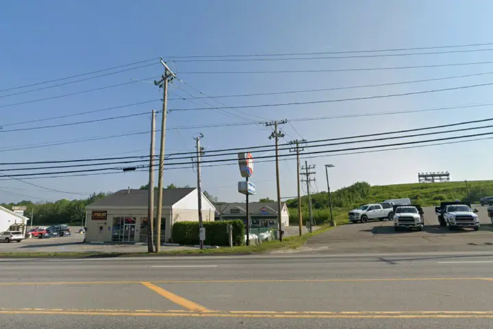 Victra Waterville ME (Verizon)