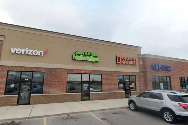 Victra Waterville OH (Verizon)