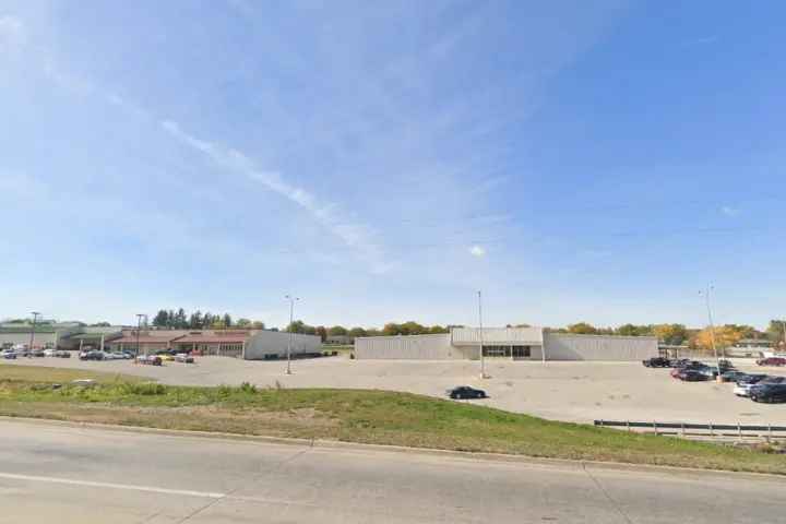 Victra Webster City (Verizon)