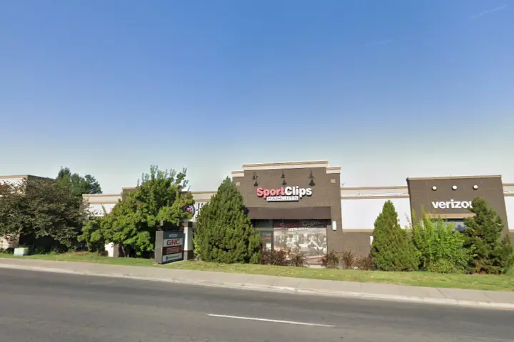 Victra West Bountiful (Verizon)
