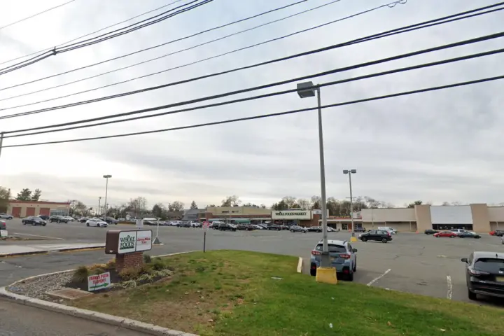 Victra West Orange (Verizon)