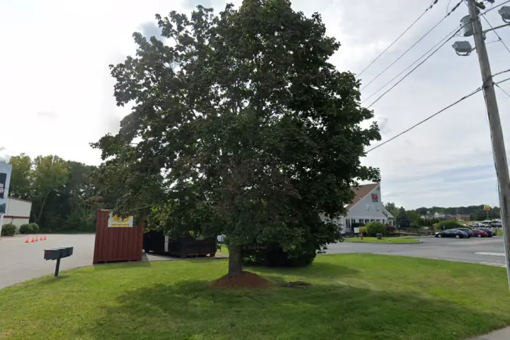 Victra Westborough (Verizon)