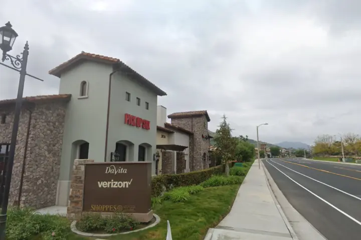 Victra Westlake Village (Verizon)