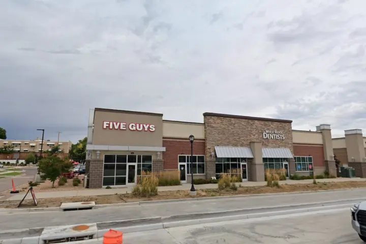 Victra Wheat Ridge (Verizon)