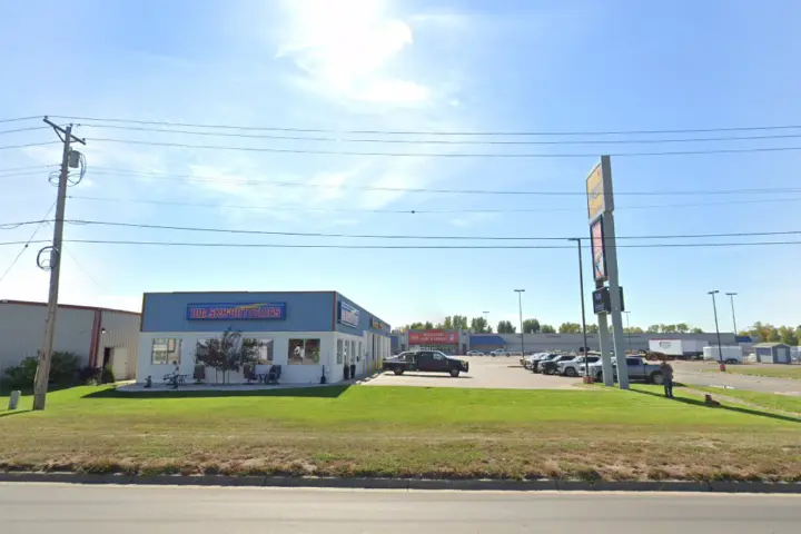 Victra Williston 26Th St (Verizon)
