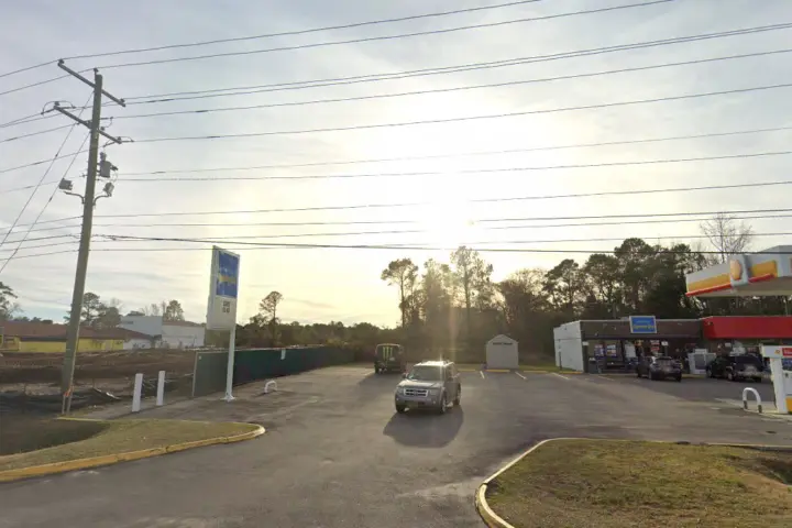 Victra Wilmington Carolina Beach Rd (Verizon)
