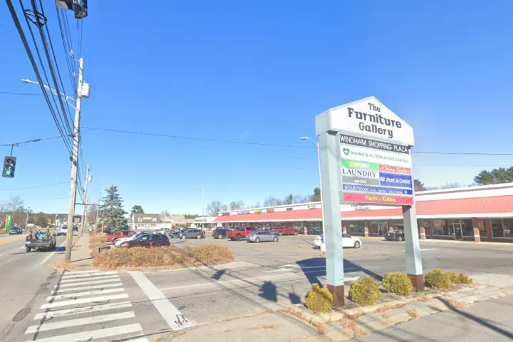 Victra Windham (Verizon)