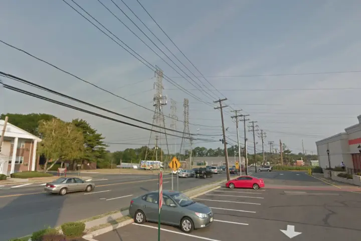 Victra Woodbridge St Georges Ave (Verizon)