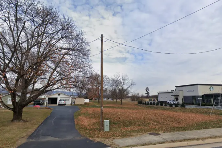 Victra Woodstock (Verizon)