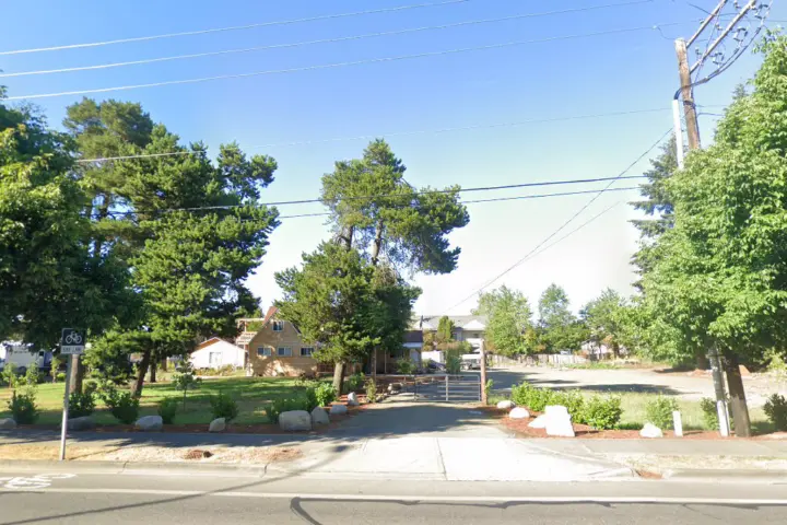 Victra Yelm (Verizon)