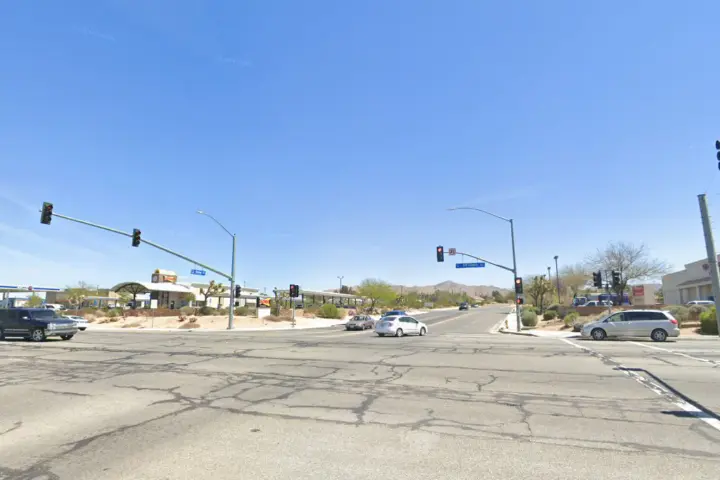 Victra Yucca Valley (Verizon)