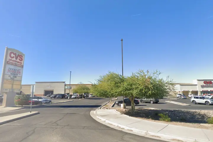 Victra Yuma 4th Ave (Verizon)