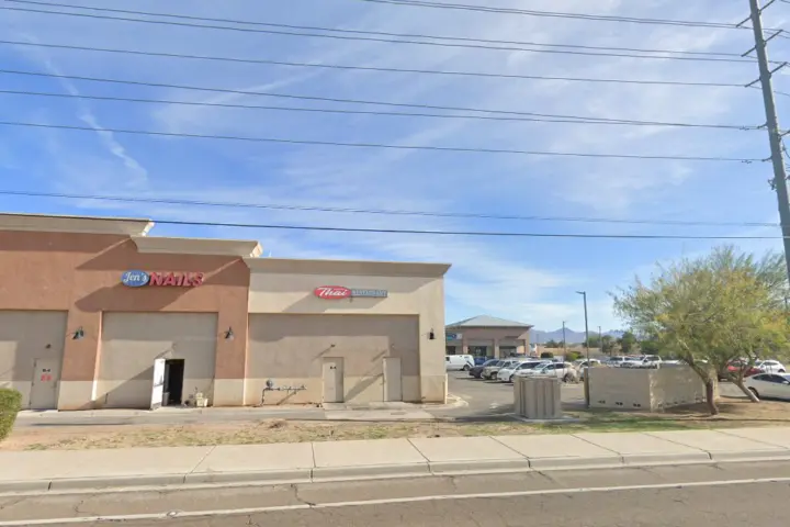 Victra Yuma S Ave 8 (Verizon)
