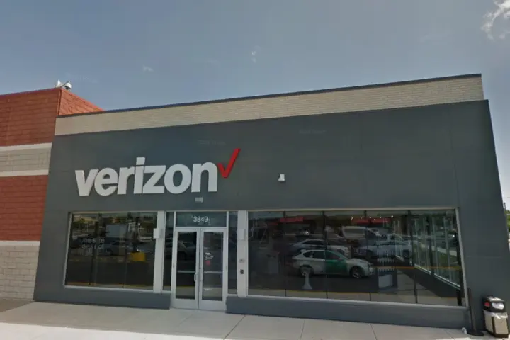 Vineland (Verizon)