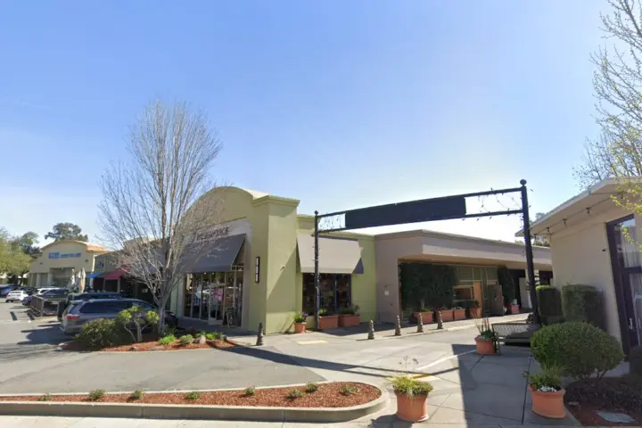 Walnut Creek CA (Verizon)