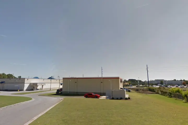 Warner Robins Centerville (Verizon)