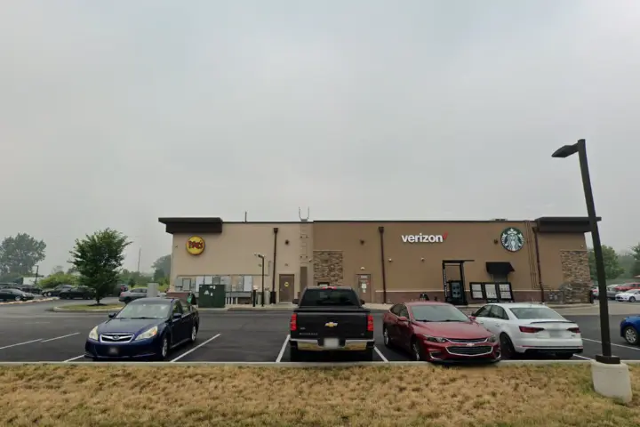 Warsaw IN (Verizon)