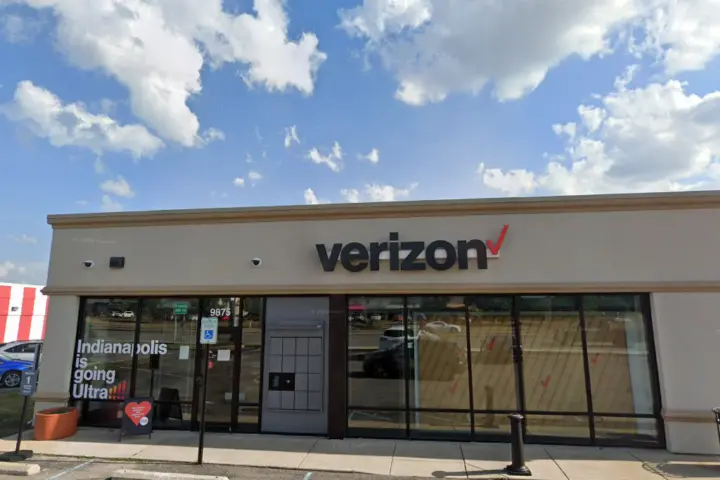 Washington Street IN (Verizon)