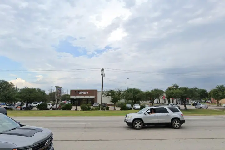 Waxahachie (Verizon)