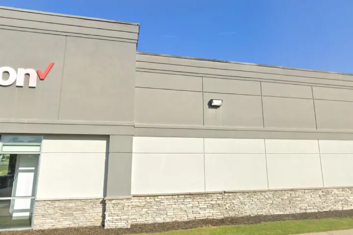 Waycross (Verizon)