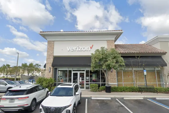 Wellington (Verizon)