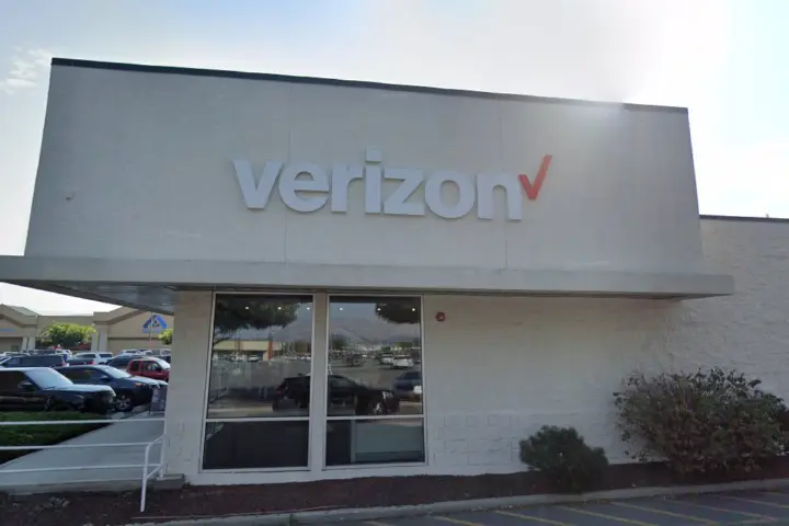 Wenatchee (Verizon)