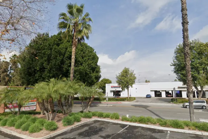 West Covina (Verizon)