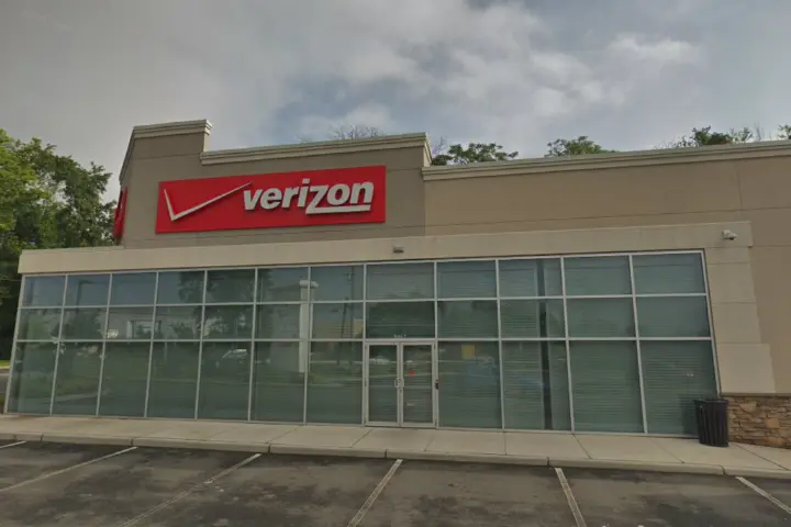 West Nyack (Verizon)