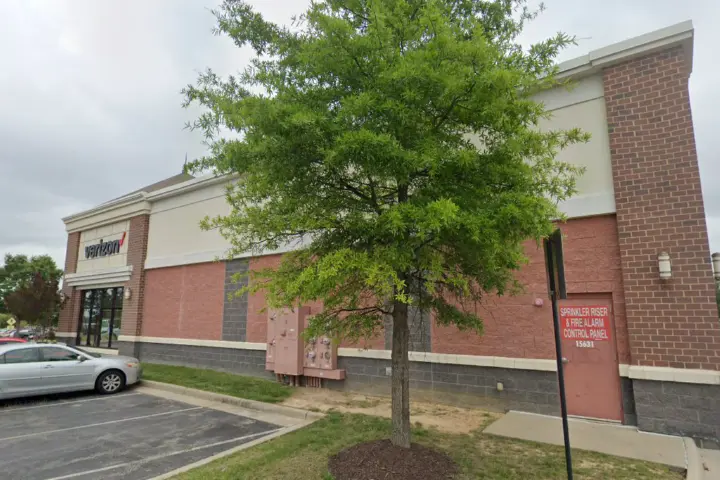 Westchester Commons (Verizon)