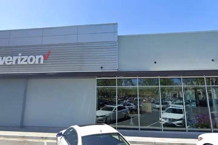 Westgate Center (Verizon)