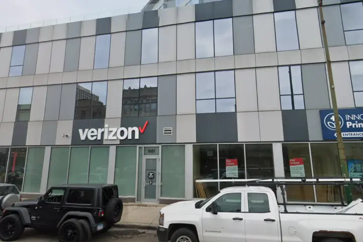Wicker Park (Verizon)