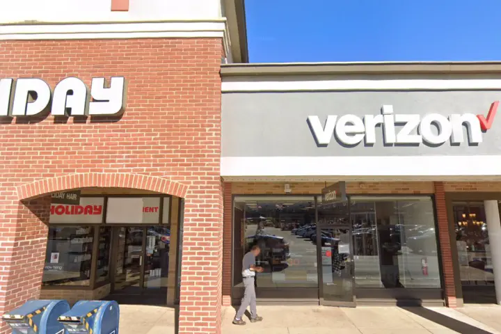 Williamsport (Verizon)