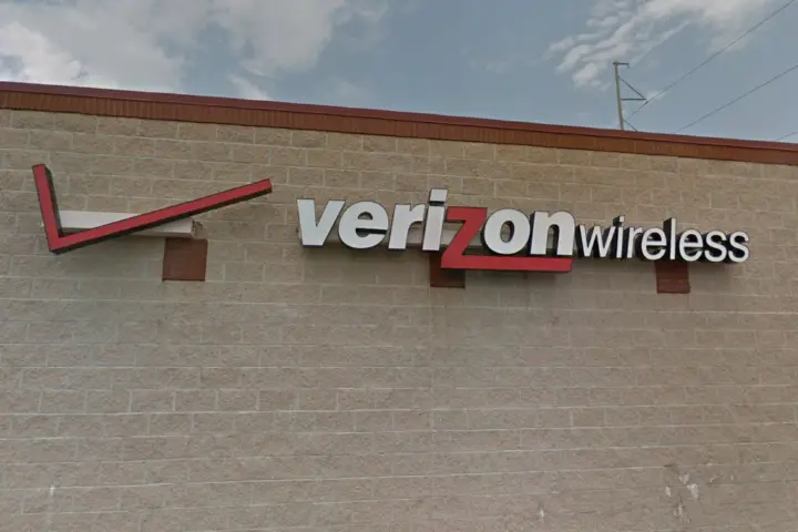 Wilmington NC (Verizon)