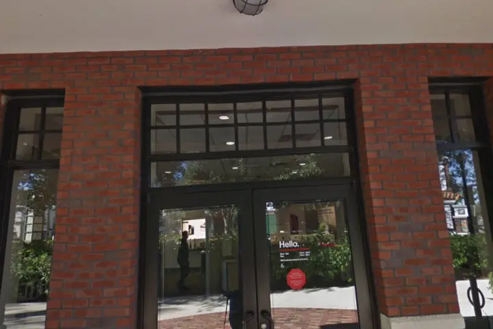 Winter Garden (Verizon)