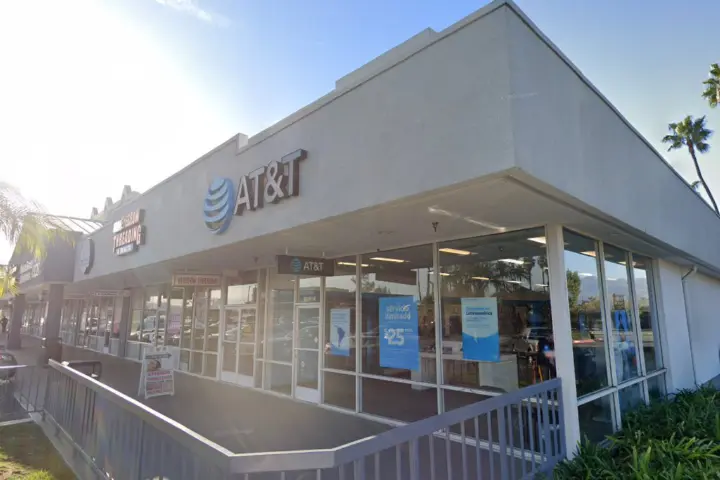 Wireless Plus Baldwin Park (Verizon)